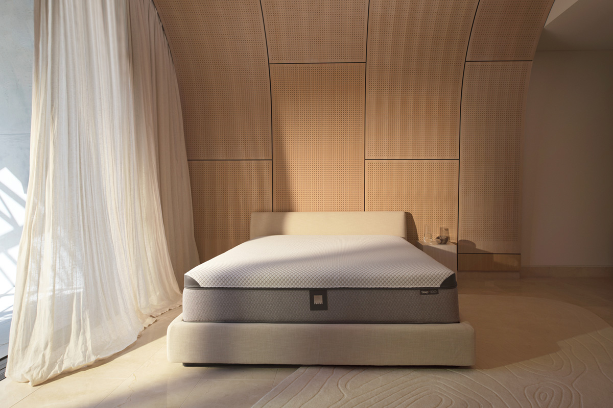 How to care for your King Living Sleep+ Mattress