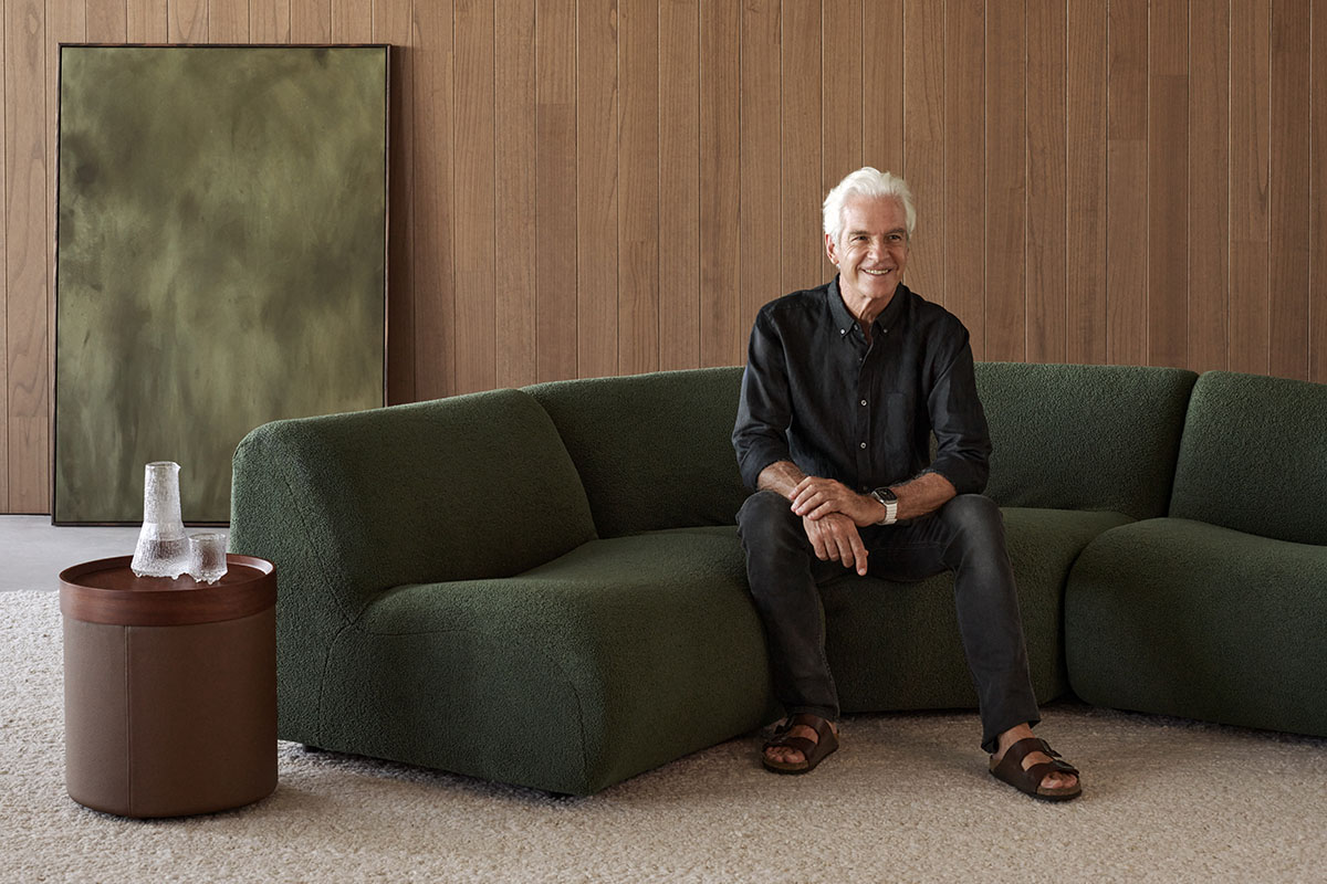 The Future of Furniture is King