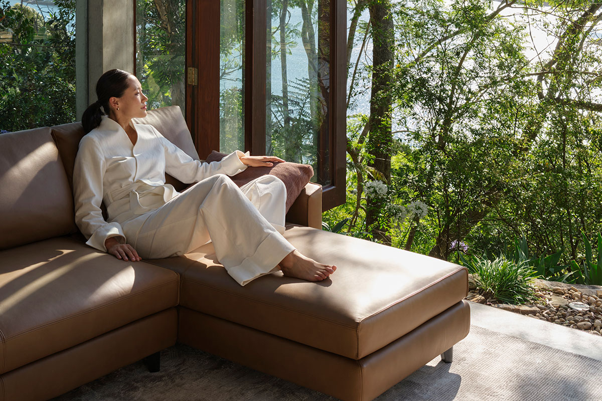 Sofa trend report: Explore the most popular colours of 2026