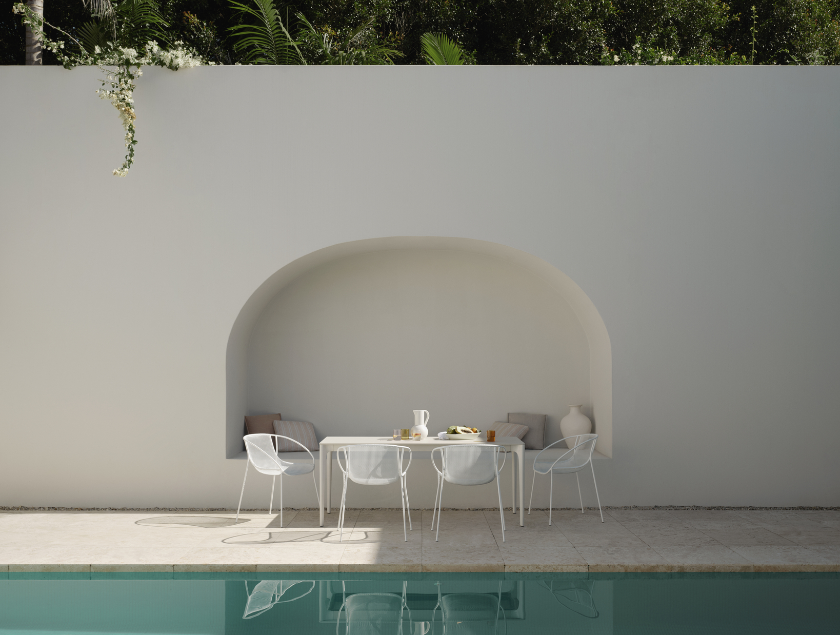 The best outdoor dining tables for your alfresco space