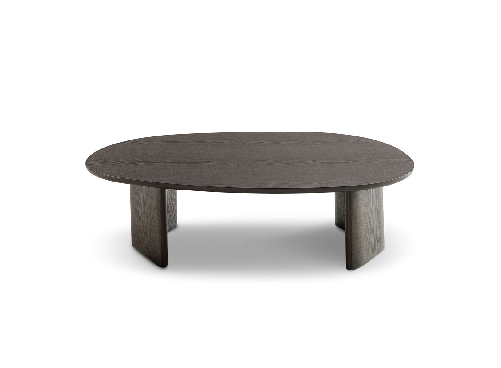 Monument Side Table