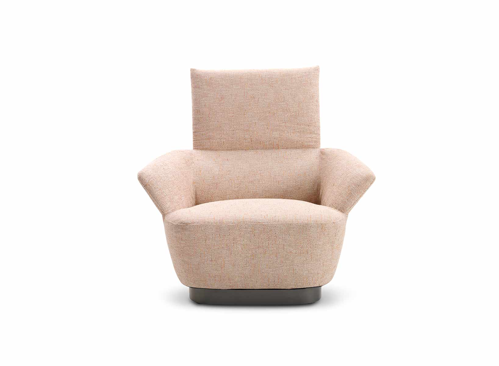 Luna Outdoor Dining Chair