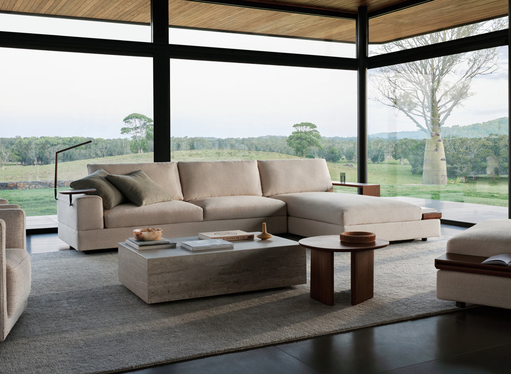 Australia's multi award-winning sofa