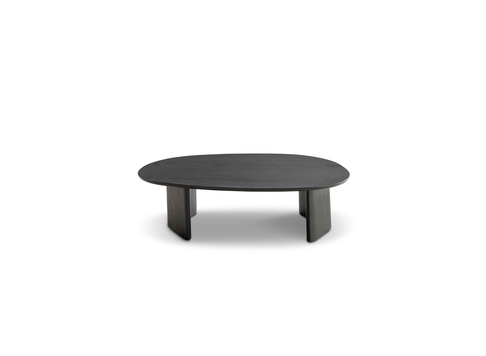 Monument Side Table