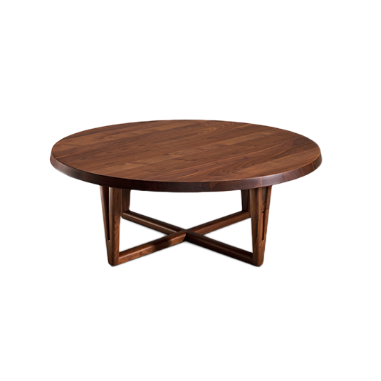 Aspen Round Coffee Table