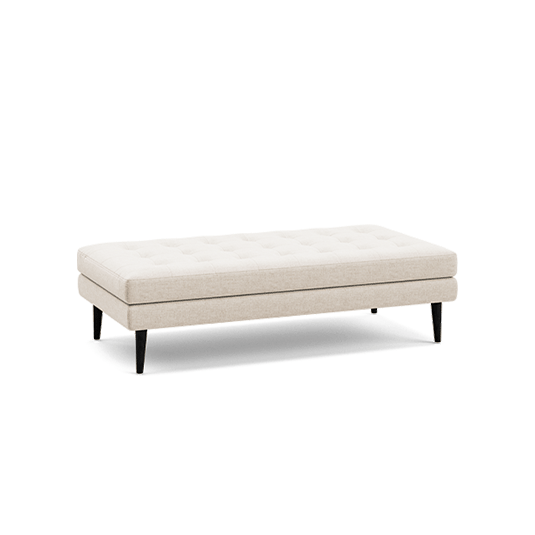 Uno Bench Ottoman