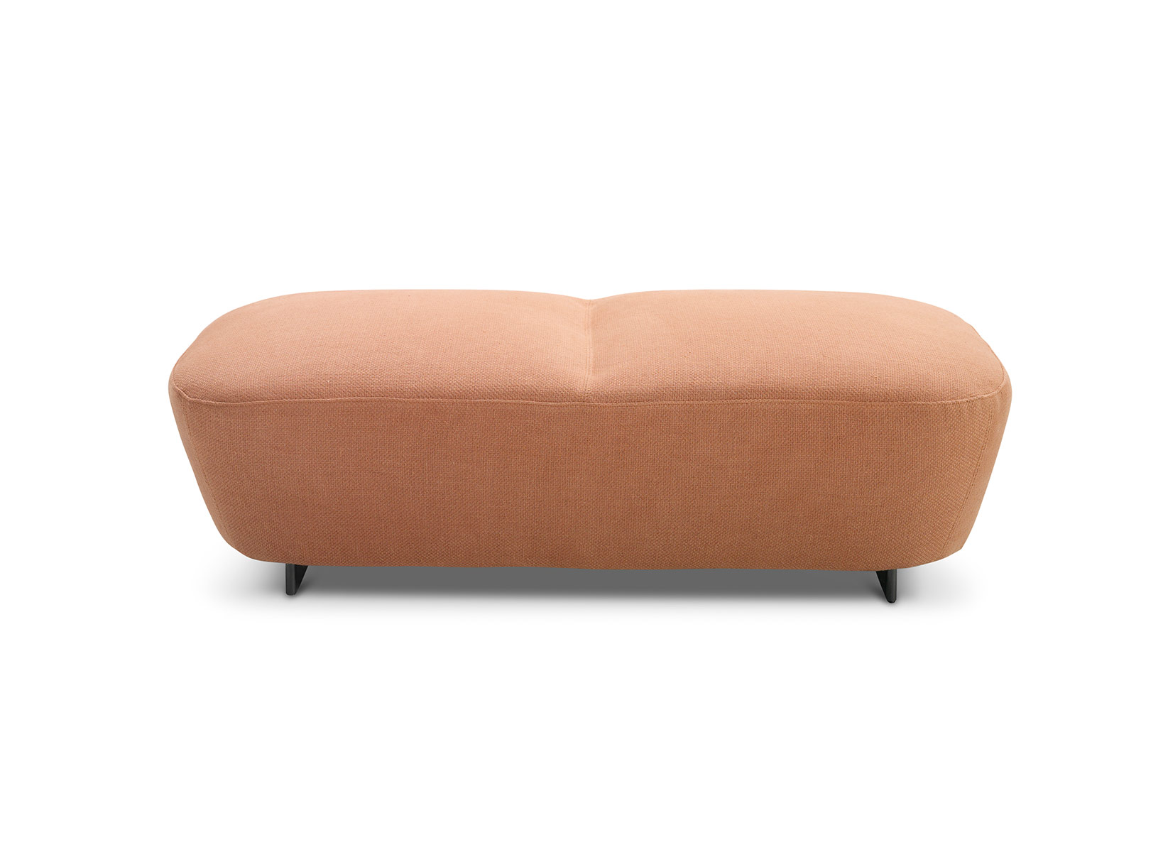 Fleur Ottoman Bench