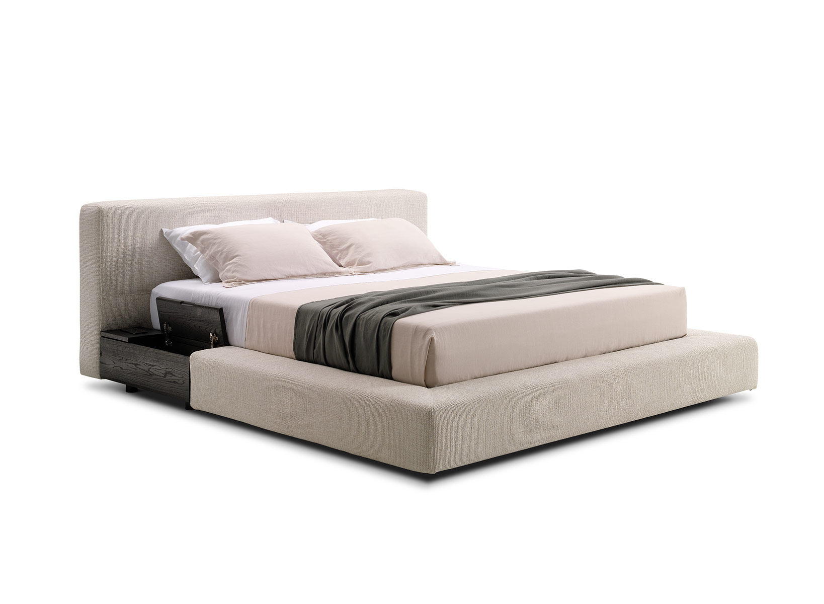 Jasper Bed