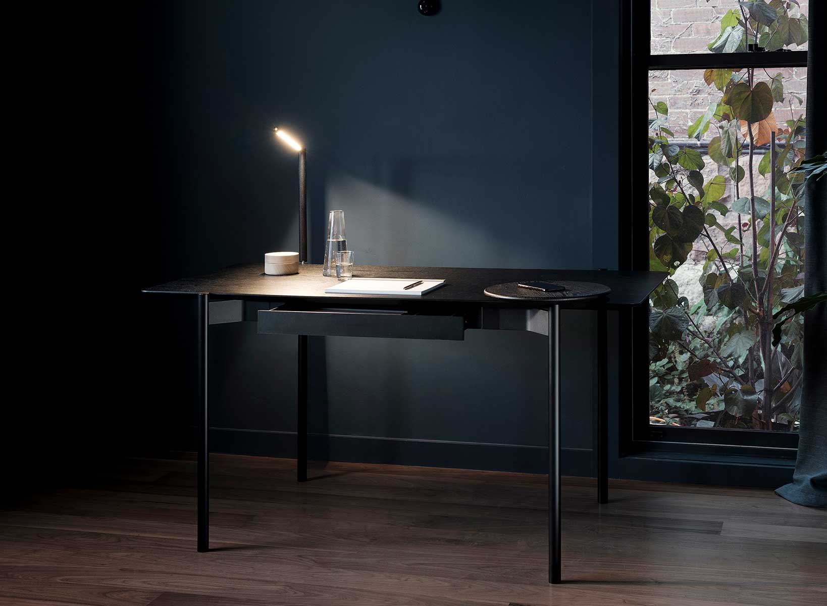 Denfair Melbourne- Eto Desk by Tom Fereday