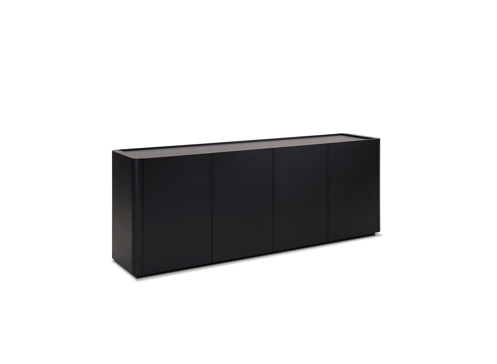 Monument Side Table